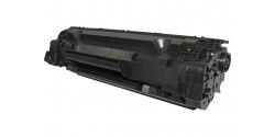 Cartouche laser Canon 128 (3500B001) compatible noir